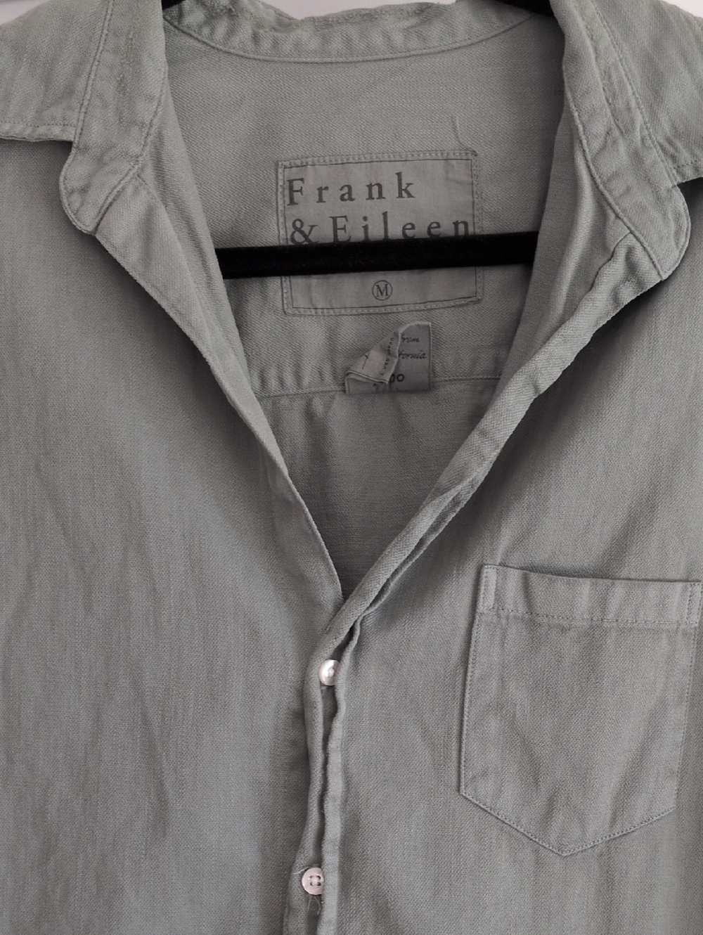 Frank & Eileen Mary Dress - Picture 2 of 13